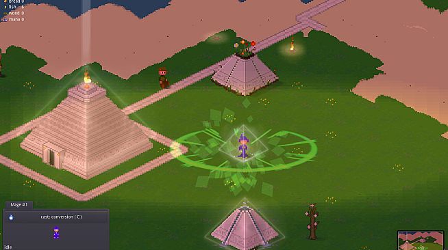 Power of the Ancients