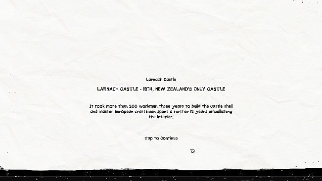 It's Kooky - Land of Aotearoa