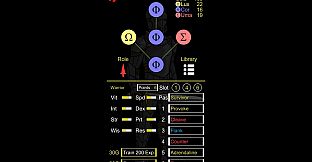 Descend into Madness