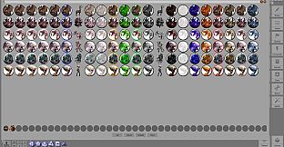 Fantasy Grounds - Strange Supernaturals, Volume 4 (Token Pack)