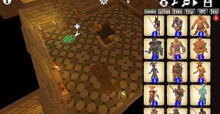 Fog Factory - Game Maker