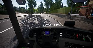 Fernbus Simulator - VDL Futura FHD2