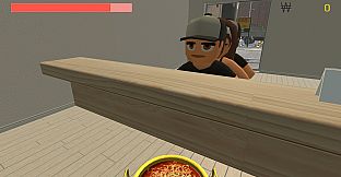 Somebody's Ramyeon Shop