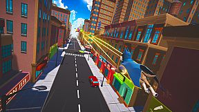 DC League of Super-Pets: The Adventures of Krypto and Ace