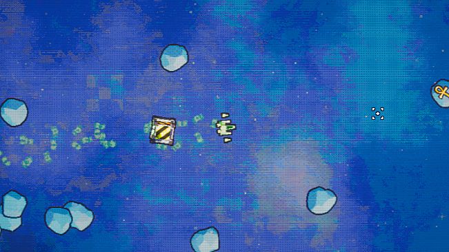 Space Rock Breaker - Supporter Pack