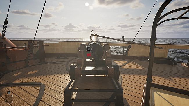 Ship Explorer - HMS Captain