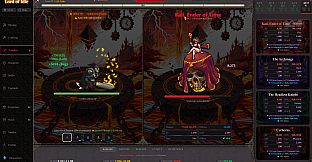 Lord of Idle