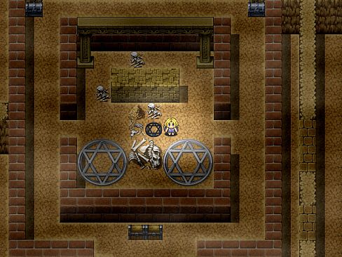 Sexy Heroine! Part 2