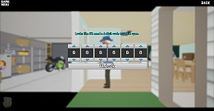 A Town Called Happenstance