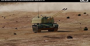 DCS: F/A-18C Operation Cerberus North