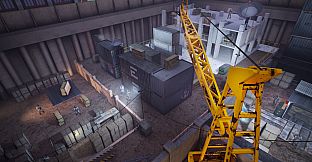 Espire 1 - Sydney Sneakabouts Mission Pack