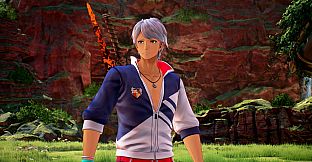 Tales of Arise - Beach Time Triple Pack (Male)