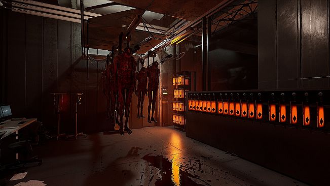 The Origin Theory - Episode One