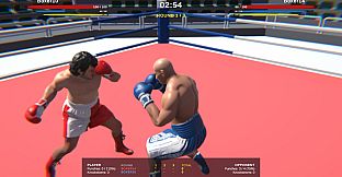 Heavyweight Bout