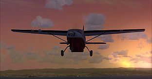 FSX Steam Edition: Cessna C208B Grand Caravan Add-On