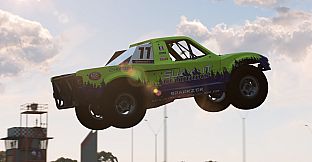 Automobilista 2 - Adrenaline Pack Pt2