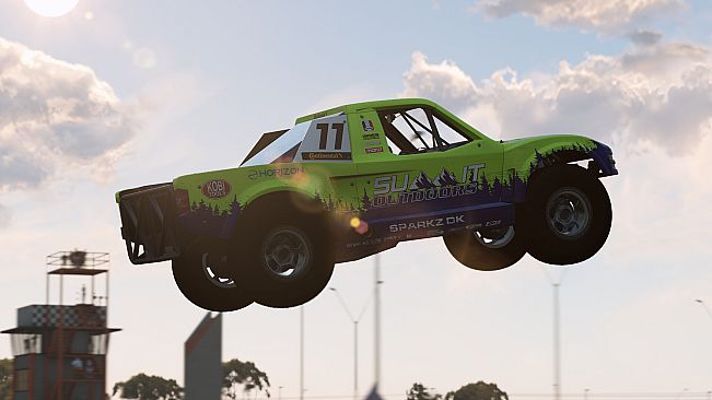 Automobilista 2 - Adrenaline Pack Pt2