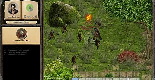 Knights of Frontier Valley