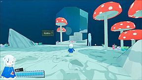 Gawr Gura: Quest for Bread