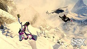 SSX