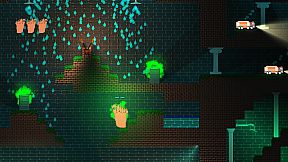 Stinky feet: The adventure of BigFoot