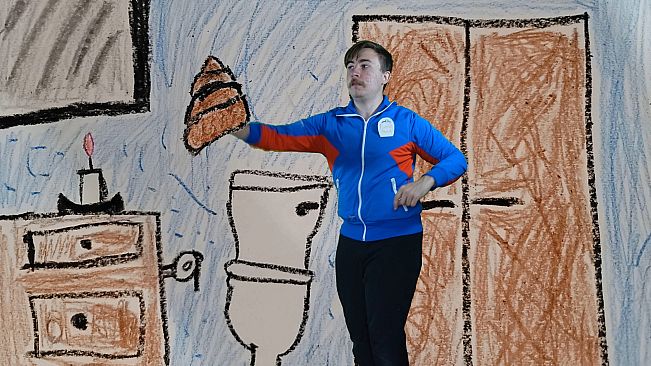 I'm in Love With Your Dead Grandmother