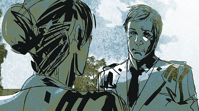 Cepheus Protocol Anthology Season 1