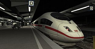 Train Simulator: Munich-Augsburg Route Add-On