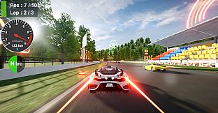 Neon GT Racing