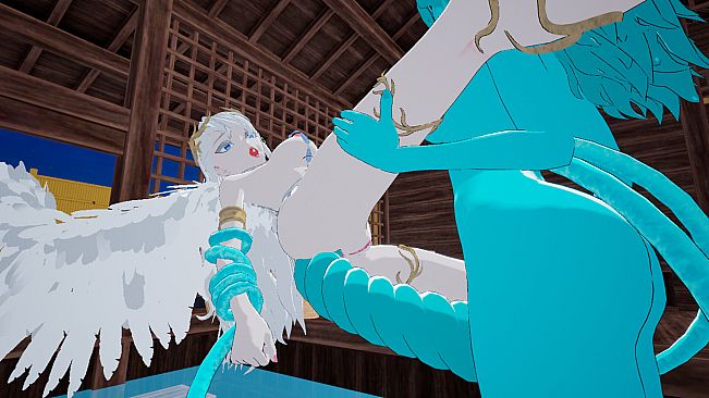 Project Slimechan