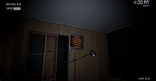 Seven Nights In The Dark