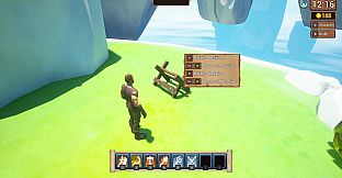 Homebound: New Beginnings