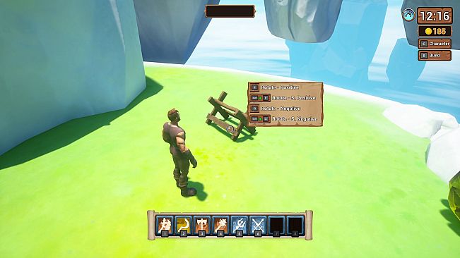 Homebound: New Beginnings