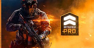 Season 1 Battlefield Pro