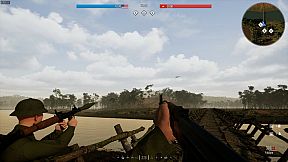 Rolling Thunder: Vietnam