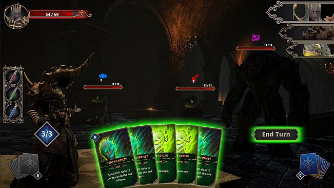 Maiden's Covenant