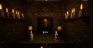 The Order Of Serenity : Cult Simulator