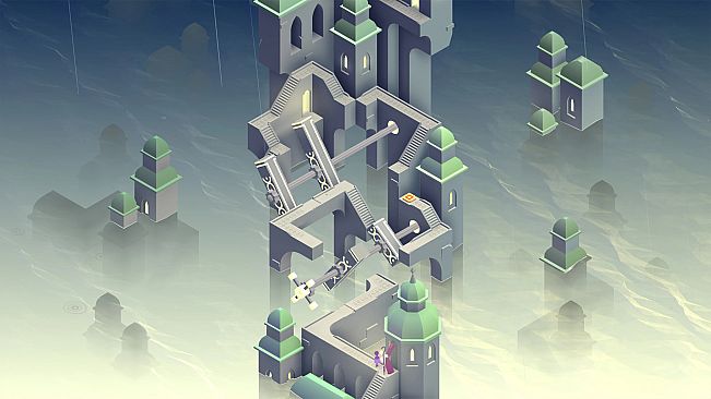 Monument Valley 3