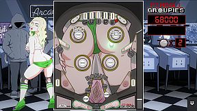 Pinball Groupies