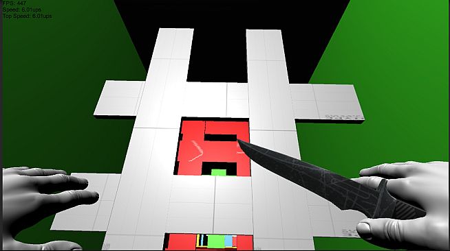 *NEW* SCUFFED EPIC BHOP DROPPER EXPANSION