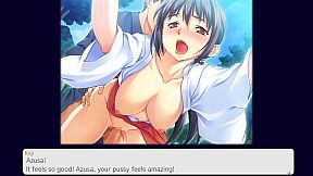 Escape from the Village of Lustful Rituals