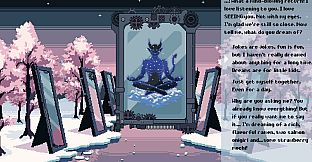 Mirrorandum Soundtrack