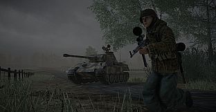 Easy Red 2: Blood on the Danube