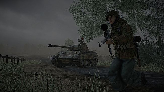 Easy Red 2: Blood on the Danube