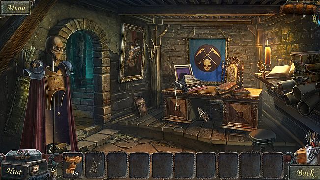 Fall of the New Age - Collectors Edition