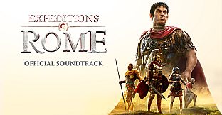 Expeditions: Rome - Soundtrack
