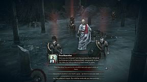 King Arthur: Legion IX