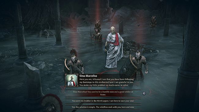 King Arthur: Legion IX