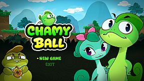 Chamy Ball