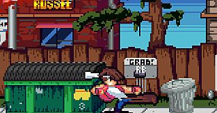 KNOCKOUT ARCADE
